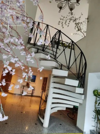 Apartamento com 2 Quartos à Venda, 96 m² em Ponta Da Praia - Santos