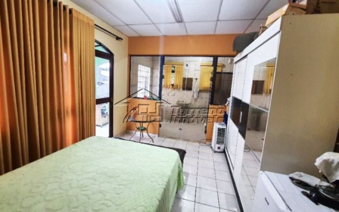 Imagem Casa com 4 Quartos à Venda, 126 m² em Residencial União - São José Dos Campos Imagem Casa com 4 Quartos à Venda, 126 m² em Residencial União - São José Dos Campos