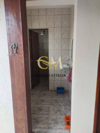 Imagem Casa com 3 Quartos à Venda, 450 m² em Jardim Paulista - Atibaia
