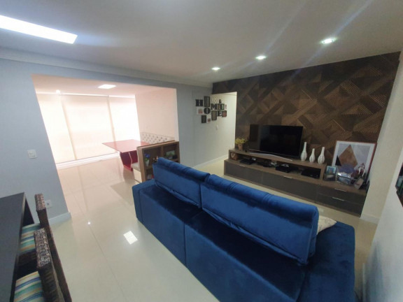 Imagem Apartamento com 3 Quartos à Venda, 97 m² em Bom Retiro - São Paulo