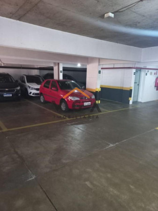 Imagem Apartamento com 2 Quartos à Venda, 57 m² em Vila Marieta - São Paulo