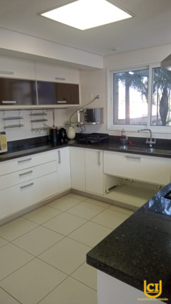 Imagem Apartamento com 4 Quartos à Venda, 300 m² em Itaguá - Ubatuba