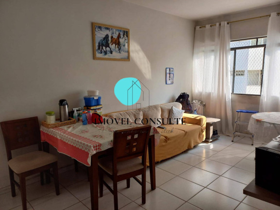 Imagem Apartamento com 2 Quartos à Venda, 65 m² em Vila Buarque - São Paulo