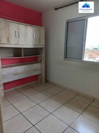 Imagem Apartamento com 2 Quartos à Venda, 49 m² em Residencial Cosmos - Campinas Imagem Apartamento com 2 Quartos à Venda, 49 m² em Residencial Cosmos - Campinas