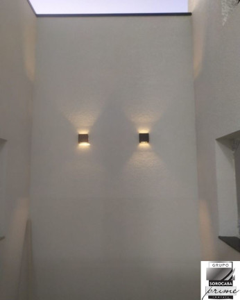 Imagem Casa com 3 Quartos à Venda, 94 m² em Jardim Novo Horizonte - Sorocaba