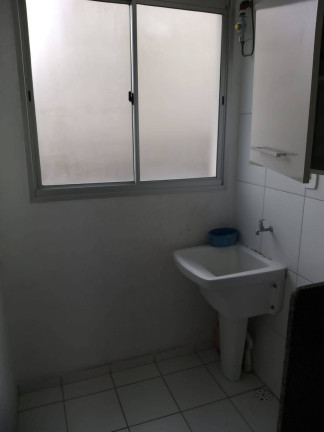 Imagem Apartamento com 2 Quartos à Venda, 49 m² em Vila Mercês - Carapicuíba
