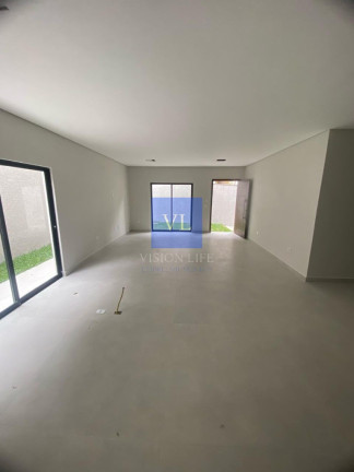 Imagem Casa com 3 Quartos à Venda, 138 m² em Boa Vista - Curitiba