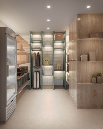 Imagem Imóvel com 4 Quartos à Venda, 156 m² em Perdizes - São Paulo