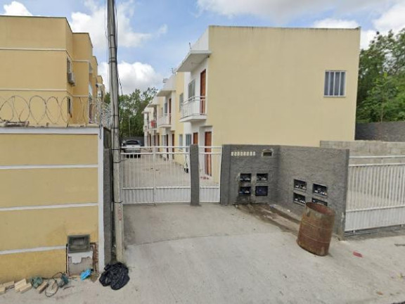 Apartamento com 2 Quartos à Venda, 63 m² em Laranjal - Sao Goncalo