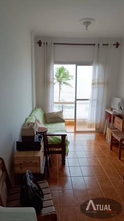Apartamento com 1 Quarto à Venda, 61 m² em Vila Atlântica - Mongaguá