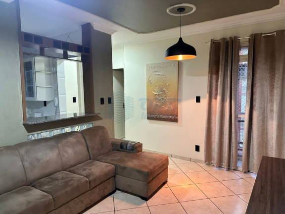 Apartamento à Venda,  em Alto Da Boa Vista - Ribeirão Preto