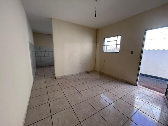 Imagem Casa com 2 Quartos à Venda, 170 m² em Campos Elíseos - Ribeirão Preto