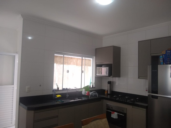 Imagem Casa de Condomínio com 2 Quartos à Venda, 112 m² em Jardim Das Estrelas - Sorocaba Imagem Casa de Condomínio com 2 Quartos à Venda, 112 m² em Jardim Das Estrelas - Sorocaba