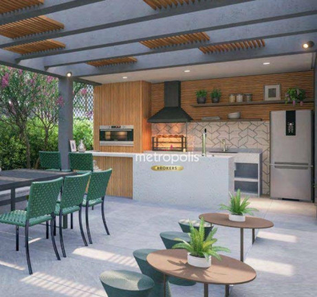 Imagem Apartamento com 2 Quartos à Venda, 82 m² em Jardim Do Mar - São Bernardo Do Campo Imagem Apartamento com 2 Quartos à Venda, 82 m² em Jardim Do Mar - São Bernardo Do Campo