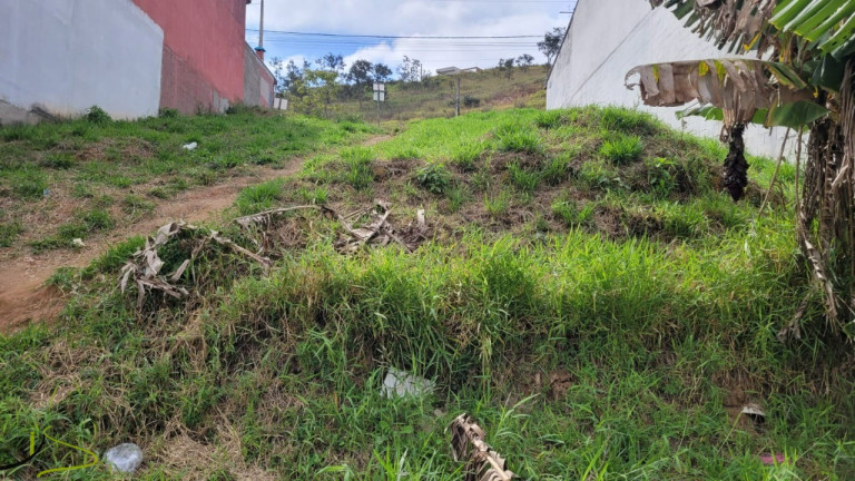 Imagem Terreno à Venda, 173 m² em Jardim Dos Bandeirantes - São José Dos Campos Imagem Terreno à Venda, 173 m² em Jardim Dos Bandeirantes - São José Dos Campos