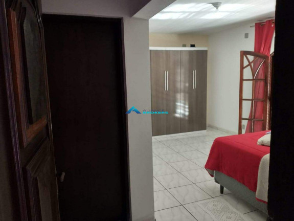 Imagem Casa com 3 Quartos à Venda, 229 m² em Jardim Mirante - Várzea Paulista