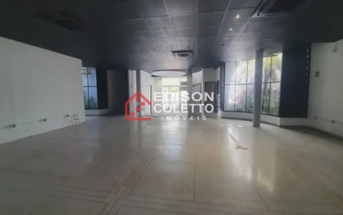 Imagem Imóvel Comercial à Venda, 606 m² em São Dimas - Piracicaba