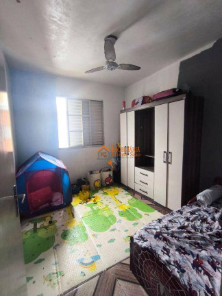 Imagem Apartamento com 2 Quartos à Venda, 46 m² em Taboão - Guarulhos
