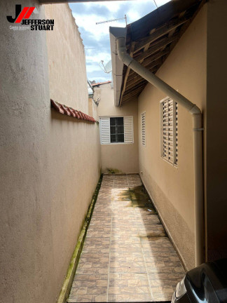 Imagem Casa com 2 Quartos à Venda,  em Vila Dos Comerciários Ii - Guaratinguetá