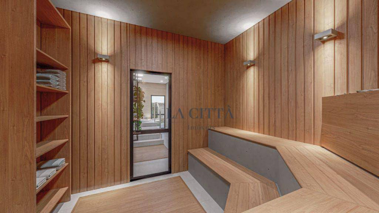 Imagem Apartamento com 2 Quartos à Venda, 74 m² em Praia Brava - Itajaí