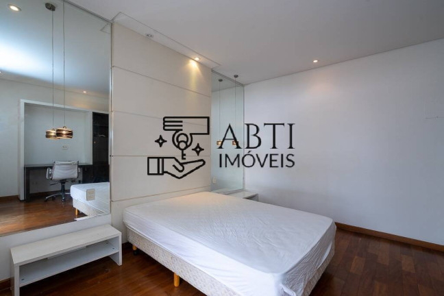 Imagem Apartamento com 3 Quartos à Venda, 159 m² em Jardim Paulista - São Paulo