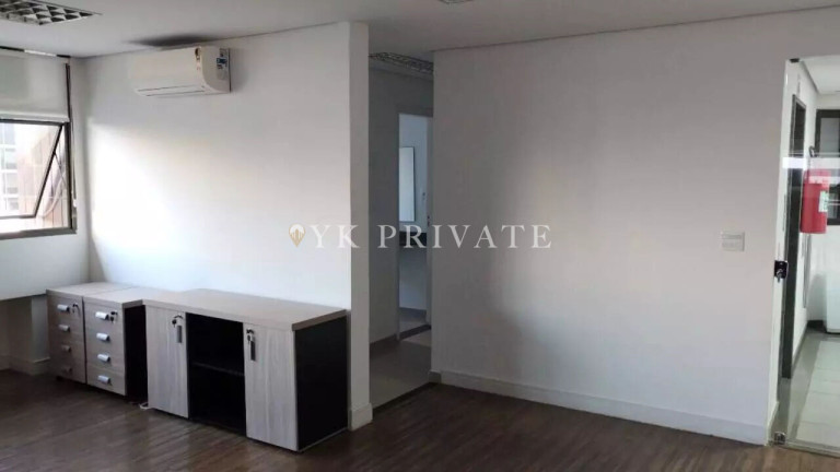 Imagem Sala Comercial à Venda, 133 m² em Vila Olímpia - São Paulo Imagem Sala Comercial à Venda, 133 m² em Vila Olímpia - São Paulo