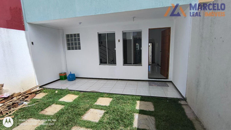 Imagem Casa com 2 Quartos à Venda, 89 m² em Candeias - Vitória Da Conquista