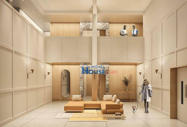 Imagem Apartamento com 3 Quartos à Venda, 130 m² em Pinheiros - São Paulo Imagem Apartamento com 3 Quartos à Venda, 130 m² em Pinheiros - São Paulo