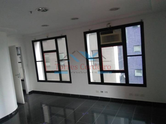 Imagem Sala Comercial à Venda, 50 m² em Vila Olímpia - São Paulo Imagem Sala Comercial à Venda, 50 m² em Vila Olímpia - São Paulo