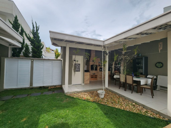 Imagem Casa com 3 Quartos à Venda, 264 m² em Bairro Dos Guedes - Tremembé