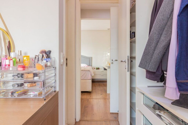 Imagem Apartamento com 1 Quarto à Venda, 81 m² em Tatuapé - São Paulo Imagem Apartamento com 1 Quarto à Venda, 81 m² em Tatuapé - São Paulo