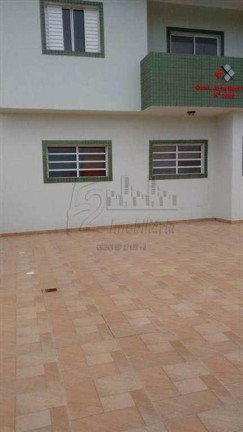 Imagem Casa de Condomínio com 1 Quarto à Venda, 45 m² em Parque Das Americas - Praia Grande Imagem Casa de Condomínio com 1 Quarto à Venda, 45 m² em Parque Das Americas - Praia Grande
