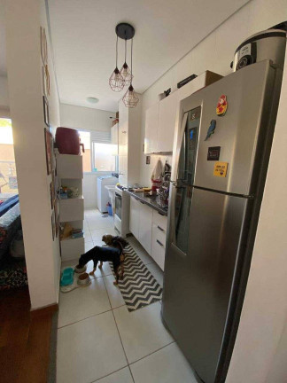 Imagem Apartamento com 2 Quartos à Venda, 45 m² em Vila Angélica - Sorocaba Imagem Apartamento com 2 Quartos à Venda, 45 m² em Vila Angélica - Sorocaba