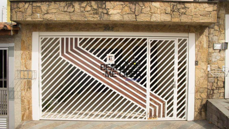 Imagem Sobrado com 3 Quartos à Venda, 165 m² em Parque Maria Domitila - São Paulo Imagem Sobrado com 3 Quartos à Venda, 165 m² em Parque Maria Domitila - São Paulo