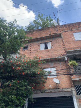 Imagem Casa com 4 Quartos à Venda,  em Conceição - Diadema