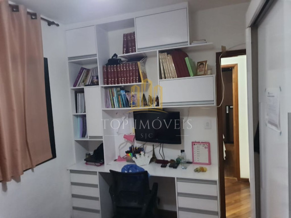 Imagem Apartamento com 3 Quartos à Venda, 90 m² em Conjunto Residencial Trinta E Um De Março - São José Dos Campos Imagem Apartamento com 3 Quartos à Venda, 90 m² em Conjunto Residencial Trinta E Um De Março - São José Dos Campos