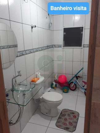 Imagem Casa com 3 Quartos à Venda, 130 m² em Bandeiras - Osasco