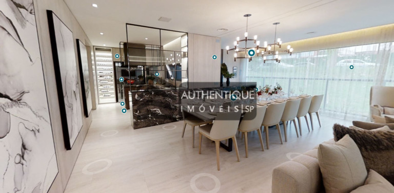 Imagem Apartamento com 4 Quartos à Venda, 157 m² em Perdizes - São Paulo