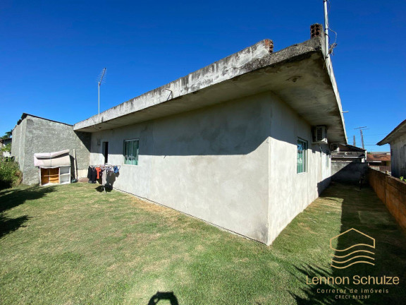 Imagem Casa com 2 Quartos à Venda, 180 m² em Centro - Balneário Barra Do Sul