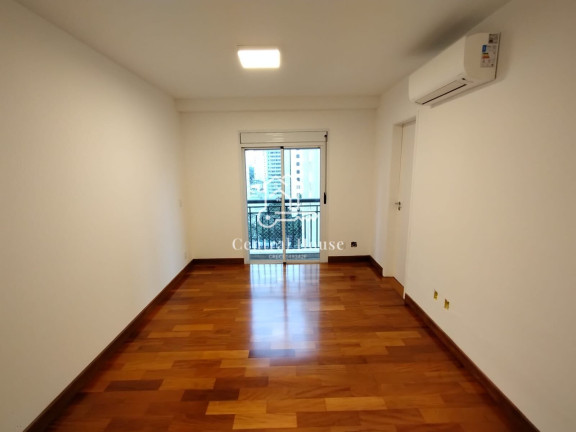 Imagem Apartamento com 3 Quartos para Alugar, 137 m² em Moema - São Paulo Imagem Apartamento com 3 Quartos para Alugar, 137 m² em Moema - São Paulo