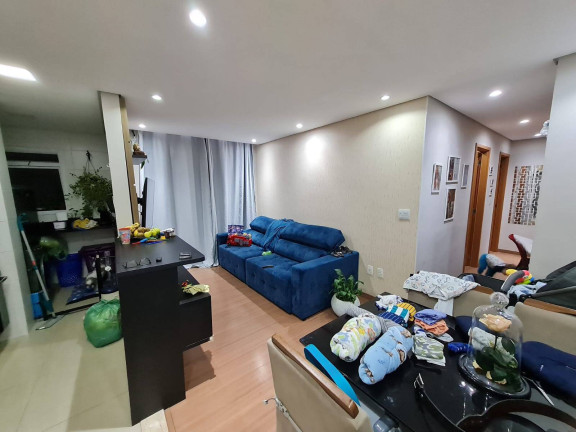 Imagem Apartamento com 2 Quartos à Venda, 66 m² em Nova Gerti - São Caetano Do Sul Imagem Apartamento com 2 Quartos à Venda, 66 m² em Nova Gerti - São Caetano Do Sul