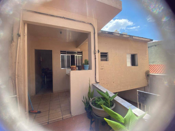 Imagem Casa com 5 Quartos à Venda, 225 m² em Rudge Ramos - São Bernardo Do Campo Imagem Casa com 5 Quartos à Venda, 225 m² em Rudge Ramos - São Bernardo Do Campo