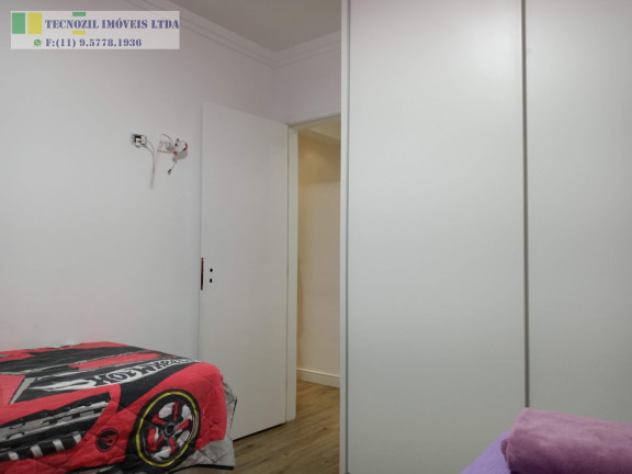 Imagem Apartamento com 3 Quartos à Venda, 79 m² em Ipiranga - São Paulo Imagem Apartamento com 3 Quartos à Venda, 79 m² em Ipiranga - São Paulo