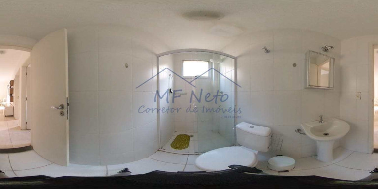 Imagem Apartamento com 2 Quartos à Venda, 64 m² em Victória Régia - Pirassununga