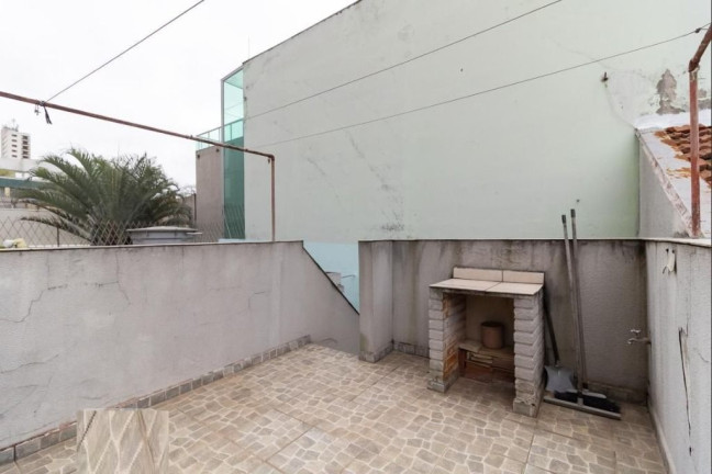 Imagem Casa com 3 Quartos à Venda, 222 m² em Ipiranga - São Paulo Imagem Casa com 3 Quartos à Venda, 222 m² em Ipiranga - São Paulo