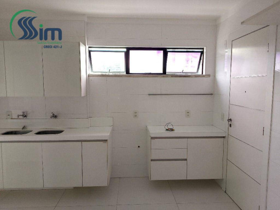 Imagem Apartamento com 3 Quartos à Venda, 146 m² em Guararapes - Fortaleza Imagem Apartamento com 3 Quartos à Venda, 146 m² em Guararapes - Fortaleza