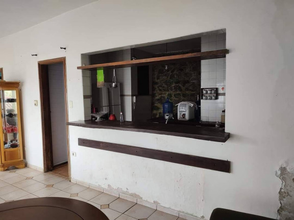 Imagem Casa com 6 Quartos à Venda, 358 m² em Parque Prainha - São Vicente Imagem Casa com 6 Quartos à Venda, 358 m² em Parque Prainha - São Vicente