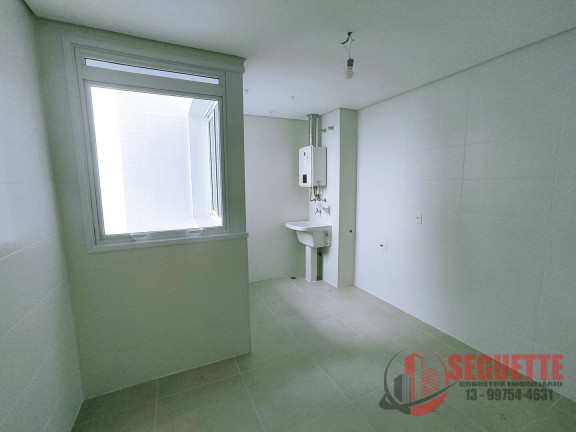 Imagem Apartamento com 3 Quartos à Venda, 135 m² em Riviera De São Lourenço - Bertioga