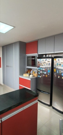 Imagem Casa com 4 Quartos à Venda, 350 m² em Chácara Monte Alegre - São Paulo