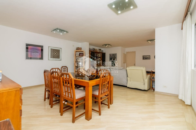 Imagem Apartamento com 3 Quartos à Venda, 134 m² em Santa Cecília - São Paulo Imagem Apartamento com 3 Quartos à Venda, 134 m² em Santa Cecília - São Paulo
